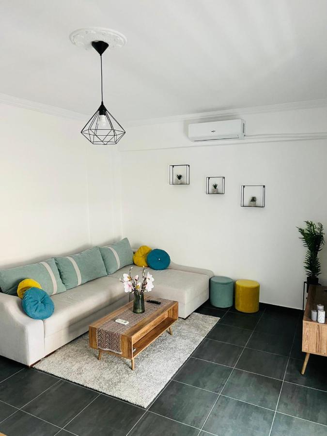 Soners Dream Apartment Dráma Zewnętrze zdjęcie