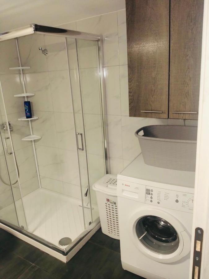 Soners Dream Apartment Dráma Zewnętrze zdjęcie