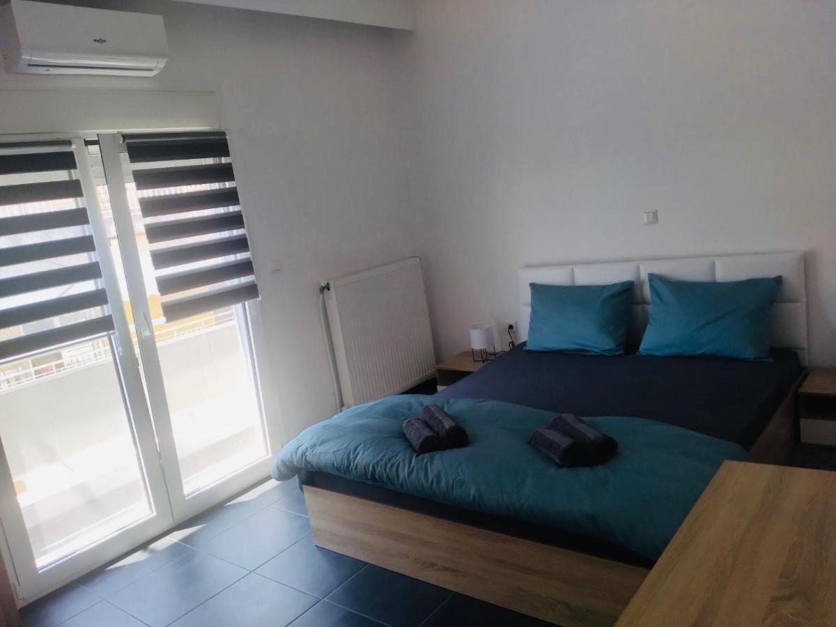 Soners Dream Apartment Dráma Zewnętrze zdjęcie