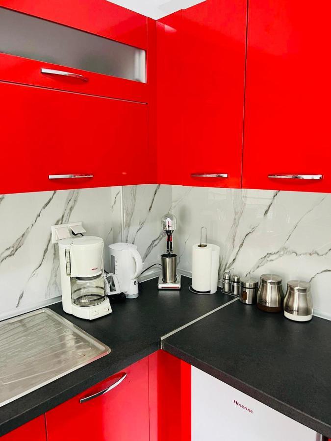 Soners Dream Apartment Dráma Zewnętrze zdjęcie