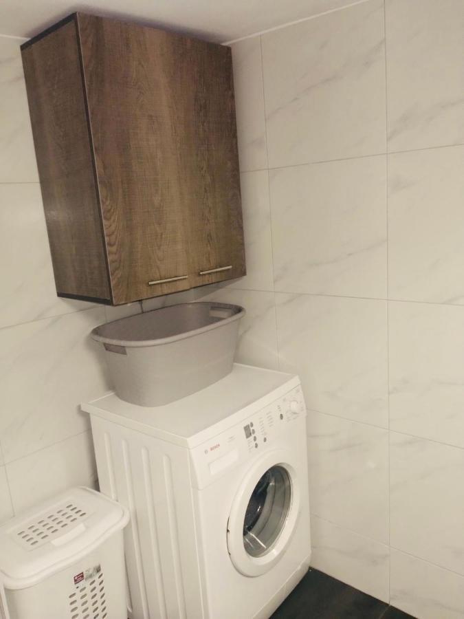 Soners Dream Apartment Dráma Zewnętrze zdjęcie