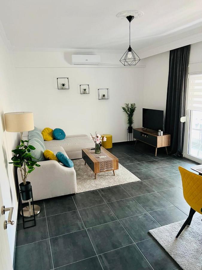 Soners Dream Apartment Dráma Zewnętrze zdjęcie