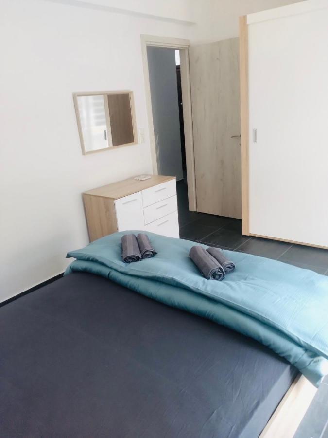Soners Dream Apartment Dráma Zewnętrze zdjęcie