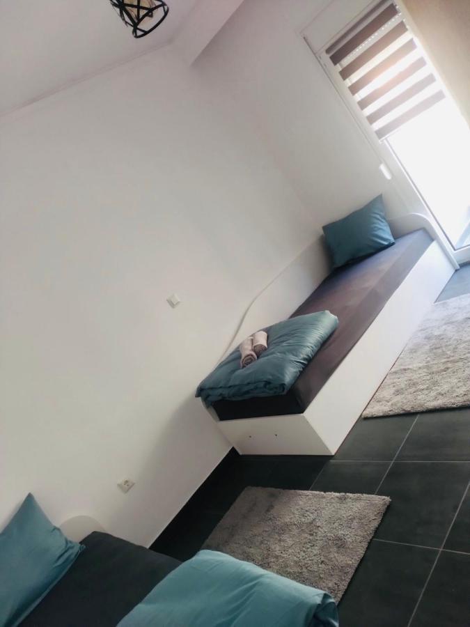Soners Dream Apartment Dráma Zewnętrze zdjęcie