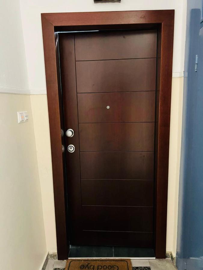 Soners Dream Apartment Dráma Zewnętrze zdjęcie